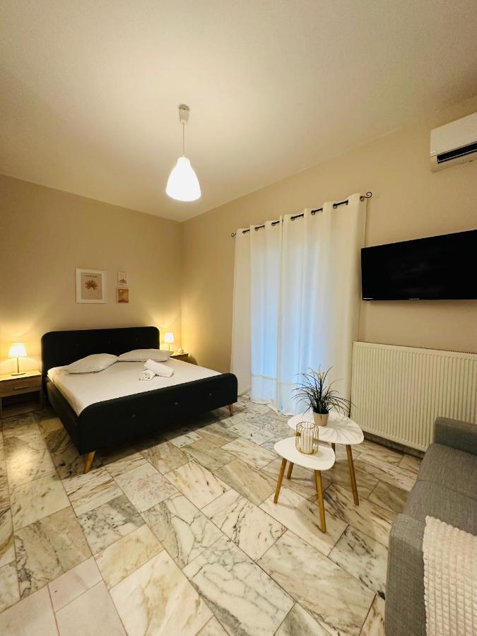 Venetian Gem Central Corfu Retreat Kanoni  Exteriér fotografie