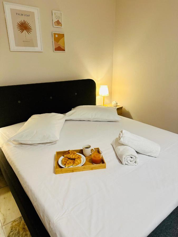 Venetian Gem Central Corfu Retreat Kanoni  Exteriér fotografie